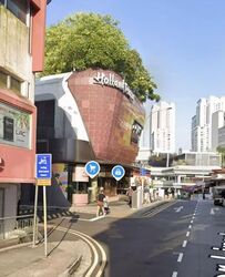 Holland Village MRT (D10), Shop House #604364111